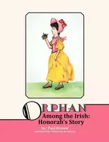 KNYGA Paul Brown Orphan Among The Irish