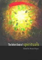 KNYGA Moses Hogan The Oxford Book of Spirituals