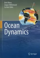 KNYGA Dirk Olbers Ocean Dynamics