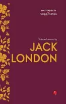 KNYGA Bookshop Selected Stories by Jack London