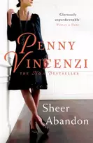 KNYGA Penny Vincenzi Sheer Abandon