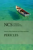 KNYGA William Shakespeare Pericles