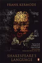 KNYGA Frank Kermode Shakespeare's Language