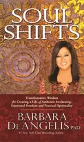 KNYGA Barbara De Angelis Soul Shifts