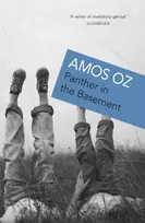 KNYGA Amos Oz Panther In The Basement