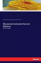 KNYGA Gottfried Gartner Okonomisch-technische Flora der Wetterau