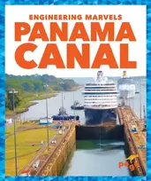 KNYGA Bookshop Panama Canal