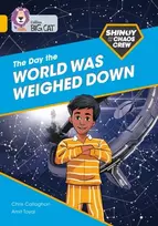 KNYGA Chris Callaghan Shinoy and the Chaos Crew: The Day the World Was Weighed Down