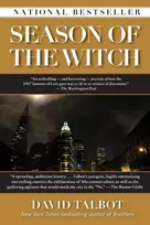 KNYGA David Talbot Season of the Witch