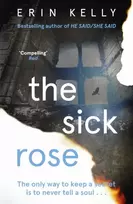 KNYGA Erin Kelly The Sick Rose