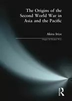 KNYGA Bookshop Origins of the Second World War in Asia and the Pacific