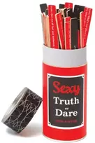 KNYGA Bookshop Sexy Truth Or Dare