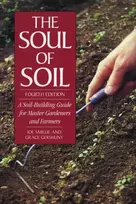 KNYGA Bookshop Soul of Soil