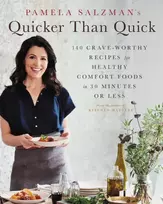 KNYGA Pamela Salzman's Quicker Than Quick