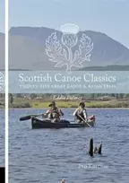 KNYGA Eddie Palmer Scottish Canoe Classics