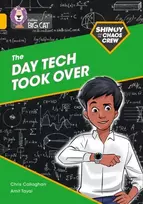 KNYGA Chris Callaghan Shinoy and the Chaos Crew: The Day Tech Took Over