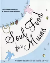 KNYGA Bookshop Soul Food for Mums