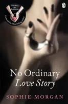 KNYGA Bookshop No Ordinary Love Story