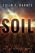 KNYGA Colin F Barnes Soil