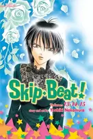 KNYGA Yoshiki Nakamura Skip·Beat!, (3-in-1 Edition), Vol. 5