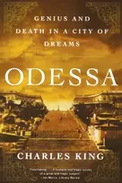 KNYGA King Charles Undifferentiated Odessa