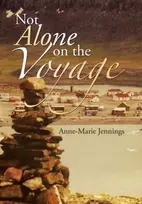 KNYGA Anne-Marie Jennings Not Alone on the Voyage