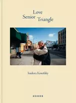 KNYGA Isadora Kosofsky Senior Love Triangle