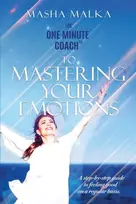 KNYGA Masha Malka One Minute Coach to Mastering Your Emotions