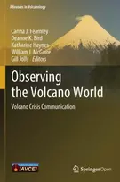 KNYGA Carina J Fearnley Observing the Volcano World
