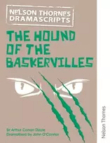 KNYGA John Oconnor Oxford Playscripts: The Hound of the Baskervilles