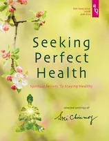 KNYGA Sri Chinmoy Seeking Perfect Health