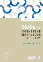 KNYGA Frank Wills Skills in Cognitive Behaviour Therapy