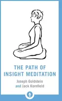 KNYGA Jack Kornfield Path of Insight Meditation