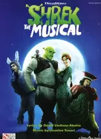 KNYGA Bookshop Shrek the Musical