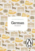 KNYGA Jill Norman The Penguin German Phrasebook