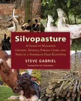 KNYGA Steve Gabriel Silvopasture