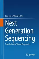 KNYGA Bookshop Next Generation Sequencing