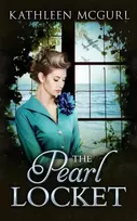 KNYGA Kathleen Mcgurl The Pearl Locket