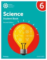 KNYGA Deborah Roberts Oxford International Science: Student Book 6