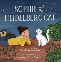 KNYGA Andrew Wilson Sophie and the Heidelberg Cat