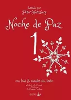 KNYGA Peter Hertzberg Noche de Paz 1