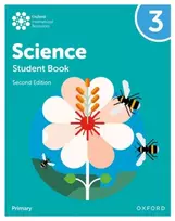 KNYGA Deborah Roberts Oxford International Science: Student Book 3