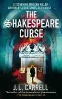KNYGA Bookshop Shakespeare Curse