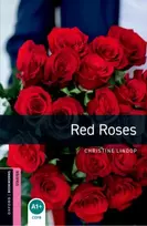 KNYGA Christine Lindop Oxford Bookworms Library: Starter Level:: Raudona Roses Audio Pack