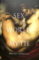 KNYGA David Leeming Sex in the World of Myth