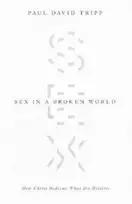 KNYGA Paul David Tripp Sex in a Broken World