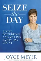 KNYGA Joyce Meyer Seize the Day