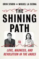 KNYGA Orin Starn Shining Path