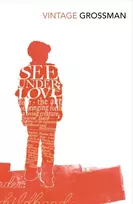 KNYGA David Grossman See Under Love