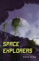 KNYGA David Orme Space Explorers